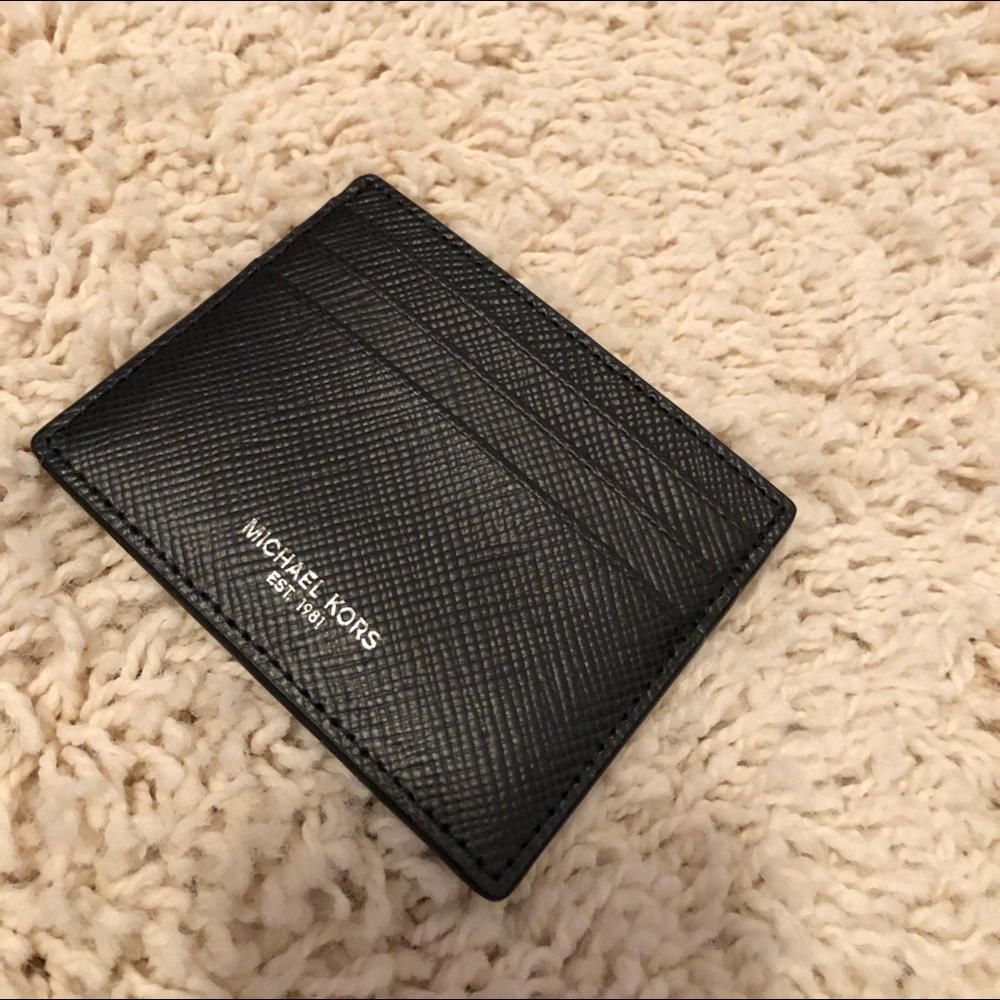 Michael Kors Card Holder